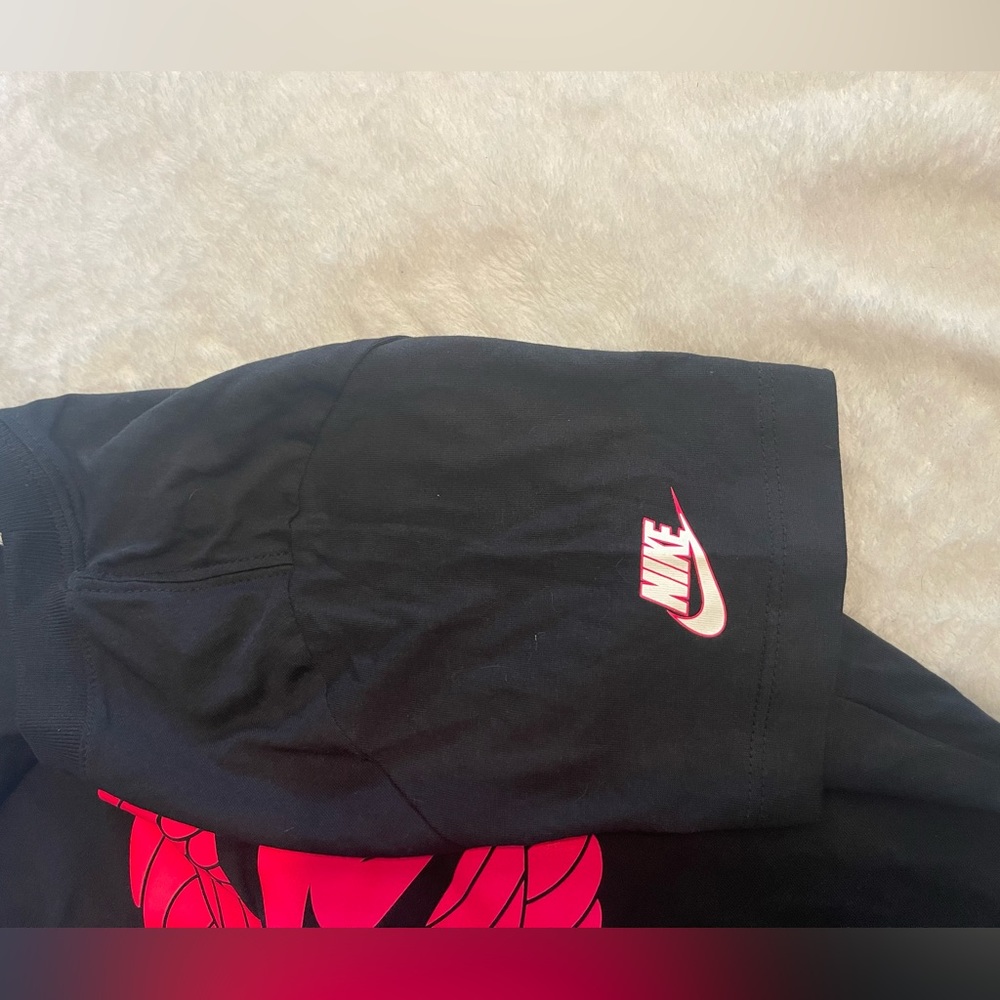 Nike volleyball t-shirt